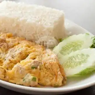 Gambar Makanan Soto Ayam dan Ayam Gepok Bunda, Krangilan 16