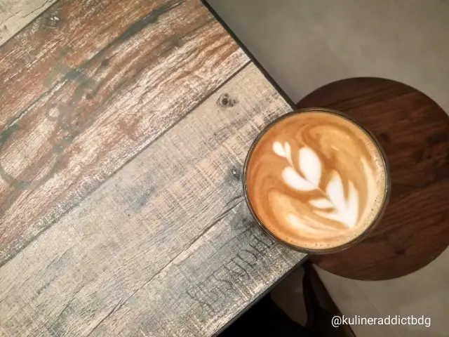 Gambar Makanan Upnormal Coffee Roasters 9