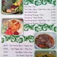 Gambar Makanan Boni Hall & Resto - Bunga Karang Hotel 1