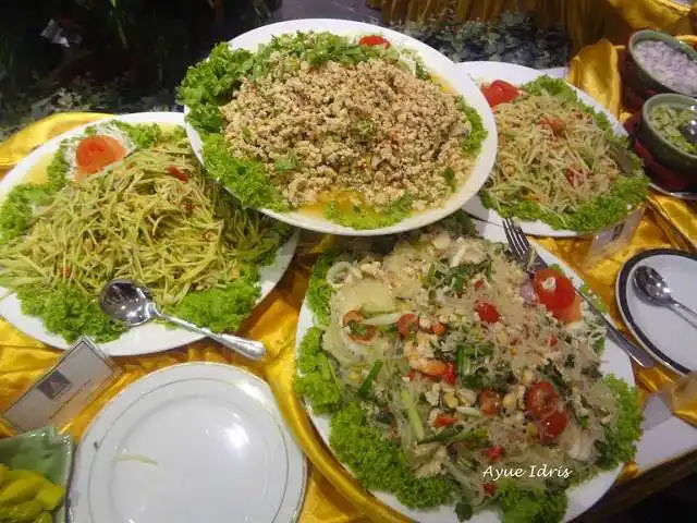 Imperial Chakri Palace Food Photo 7