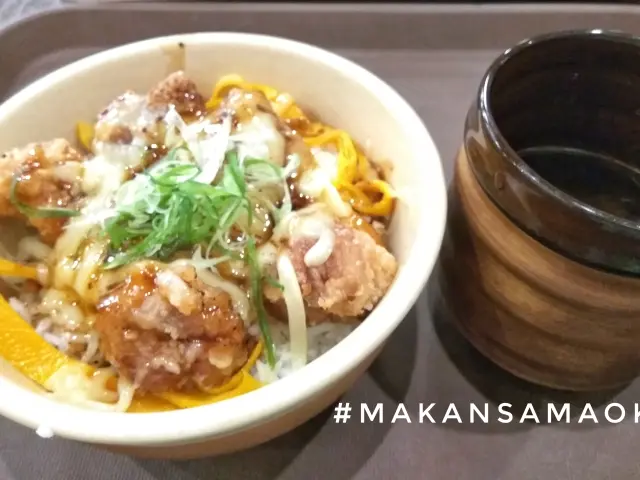 Gambar Makanan Donburi Ichiya 1