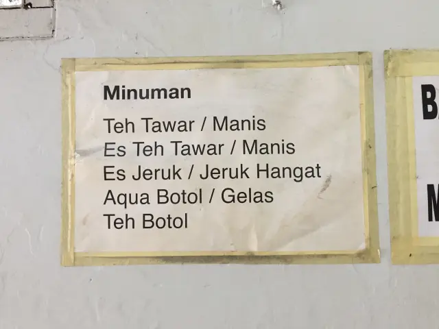 Gambar Makanan BakmiTjenghok 4