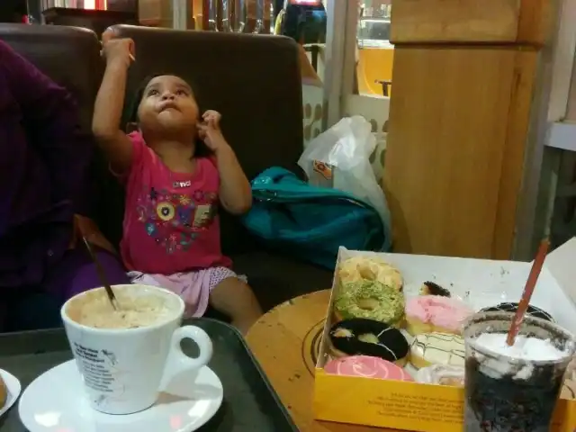 Gambar Makanan J.Co Donuts & Coffee 7