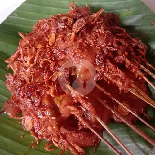 Gambar Makanan Sate Padang Sinar Minang Pariaman 14