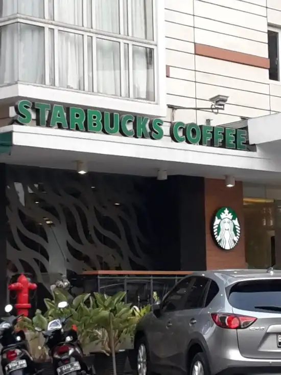 Gambar Makanan Starbucks - Grand Indonesia 14