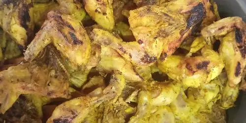 Ayam Bakar Jawa Timur, Imam Bonjol