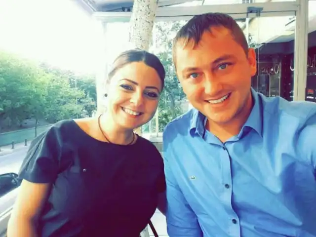 Adress Cafe'nin yemek ve ambiyans fotoğrafları 13