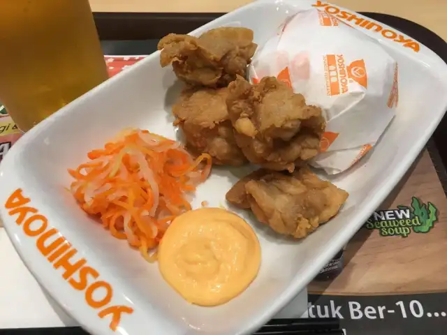 Gambar Makanan Yoshinoya 18