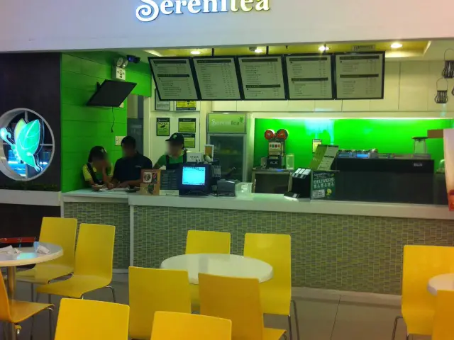 Serenitea Food Photo 5