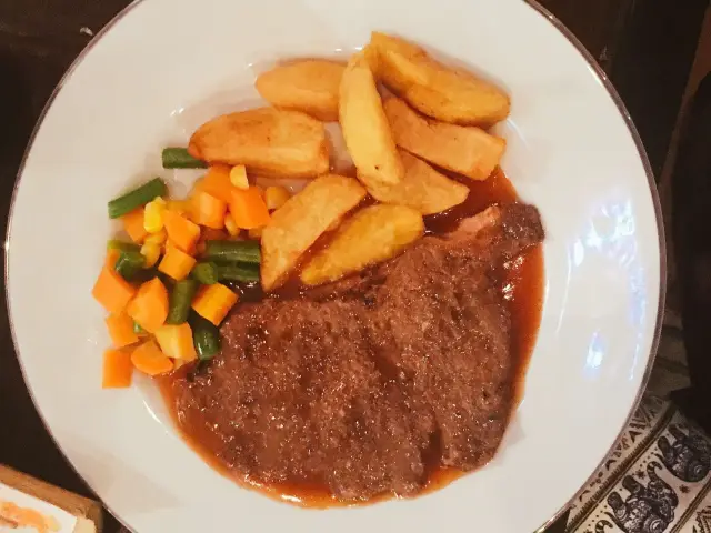 Gambar Makanan Sadewa Steak 7