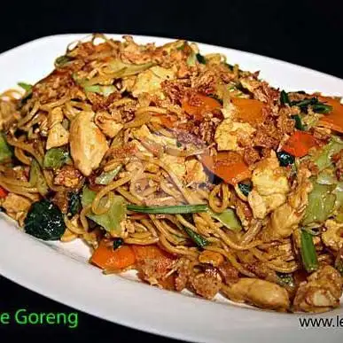 Gambar Makanan NASGOR RAOS 15