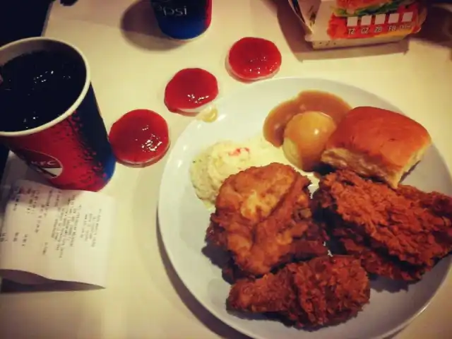 KFC Food Photo 16