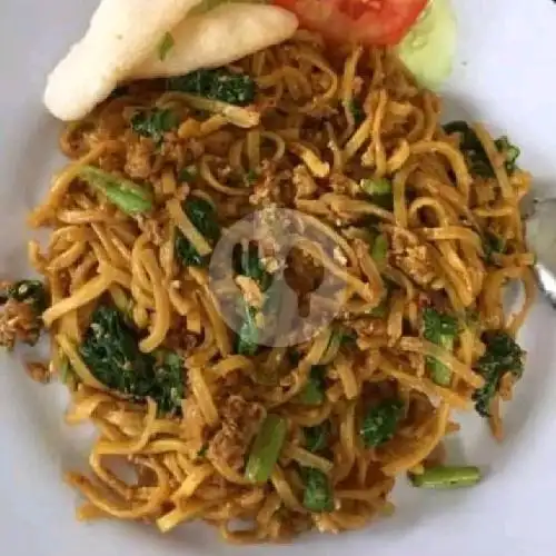 Gambar Makanan Nasi Goreng Boga Rasa 79, Cilandak Barat 8