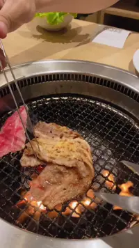 Video Makanan di Gyu-Kaku Japanese BBQ