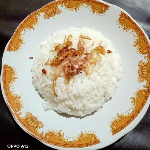 Gambar Makanan Pecel Ayam Bang Deni  5