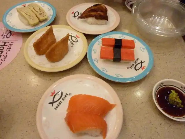 Sushi King Food Photo 8