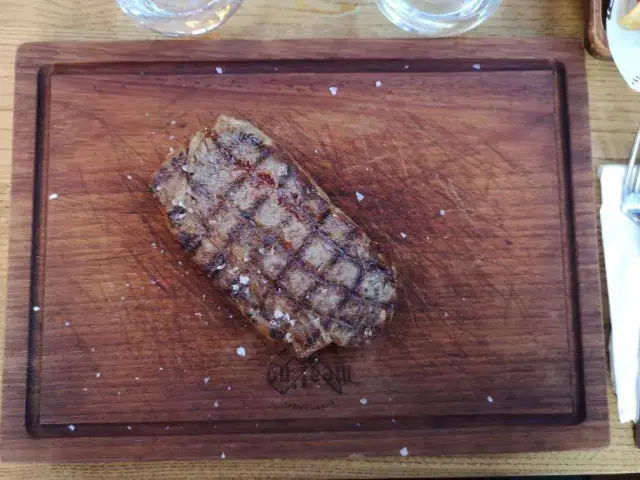 Meat'ng Steakhouse'nin yemek ve ambiyans fotoğrafları 39