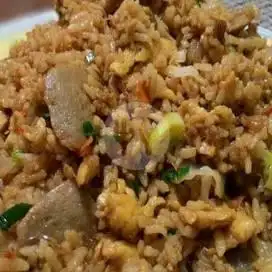 Gambar Makanan Nasi Gorong Podo moro PAI 10