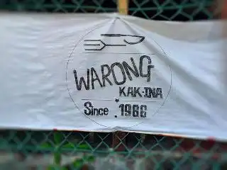 Warong kak ina Food Photo 1