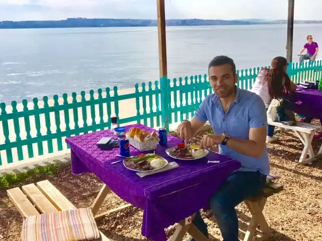 Hanımca Cafe'nin yemek ve ambiyans fotoğrafları 6