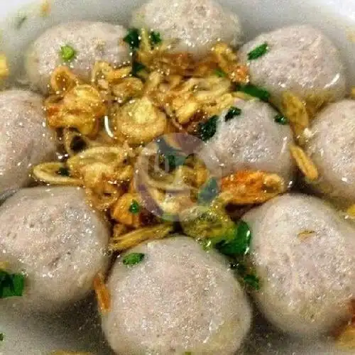 Gambar Makanan Bakso Malang Restu, Gelora 4