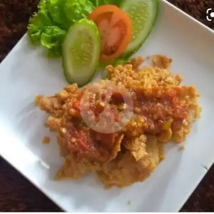 Gambar Makanan Warung Nasi Si Bungsu 10