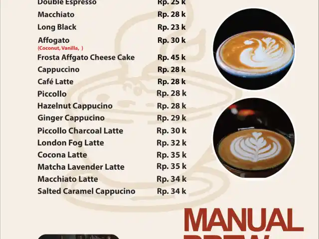 Gambar Makanan Publicate Caffe Gourmet 10