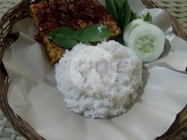 Gambar Makanan Pecel Kawi Asli Hj Musilah Sejak Tahun 1975, Klojen 9