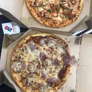 Domino's Pizza Setia Prima