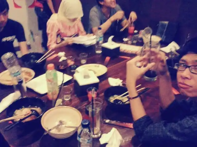 Gambar Makanan Daiji Ramen 3