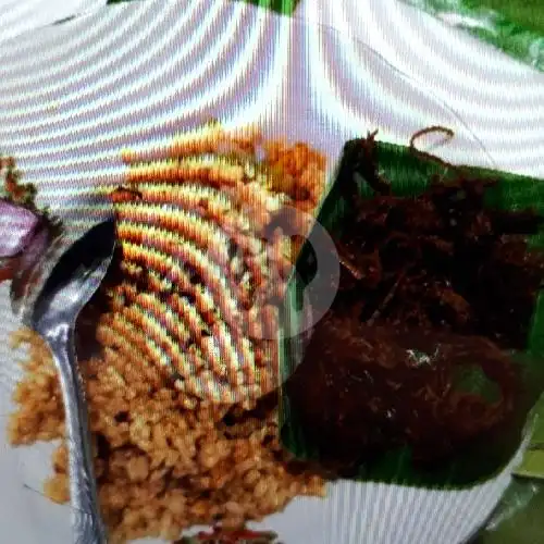 Gambar Makanan Nasi Krawu Hj Azizah, Tambaksari 15