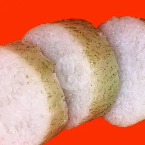 Gambar Makanan Sate Bibali, Senopati 8