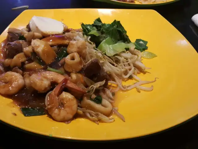 Gambar Makanan Koi Teppanyaki 9