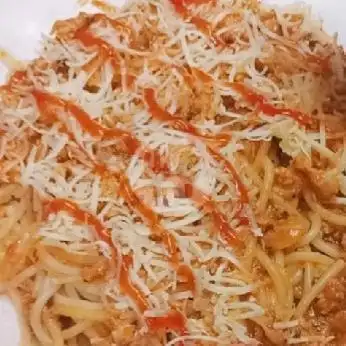 Gambar Makanan TAKKATAK NOODLE, CONDET BALEKAMBANG 1