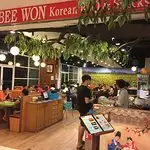 Bee Won Restaurant Food Photo 4