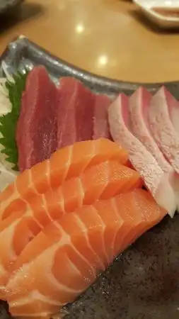 Sushi Zanmai 1 Utama Food Photo 2