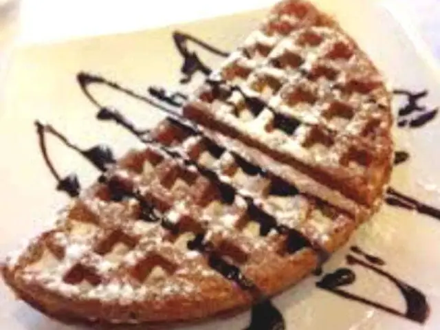 The Wicked Waffle Food Photo 20