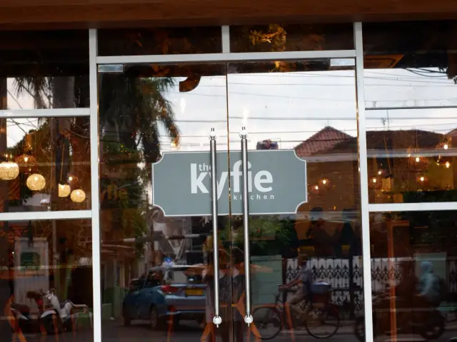 Gambar Makanan The Kyfie Kitchen 15