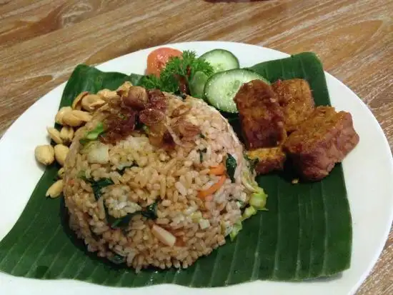 Gambar Makanan Warung Kopi 12