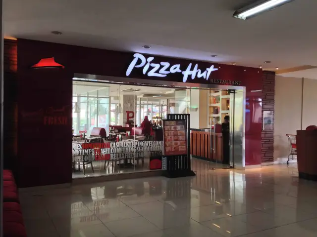 Gambar Makanan Pizza Hut 11