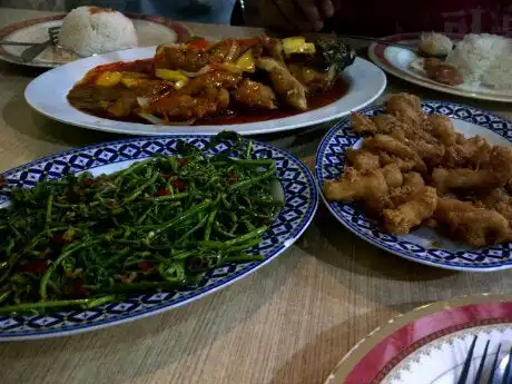 Gambar Makanan Acin Chinese Food Restaurant 2