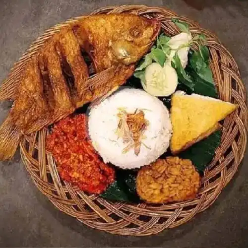 Gambar Makanan Sambel Setan Teteh R  4