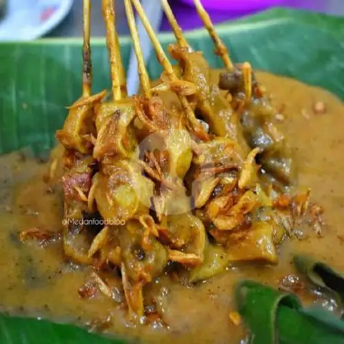 Gambar Makanan Sate Dan Soto Padang Piaman Laweh Pondok Indah 11