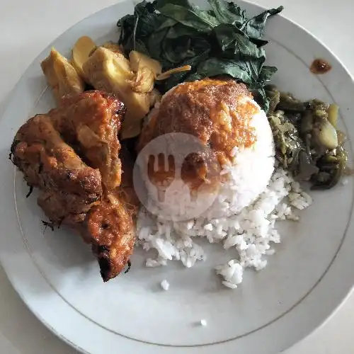 Gambar Makanan RM. Padang Pondok Salero, Link. Temu putih 8