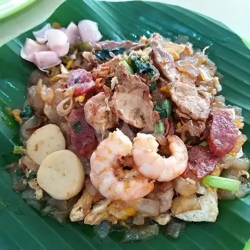 Gambar Makanan Rm. Ale Ale Masakan Medan 7