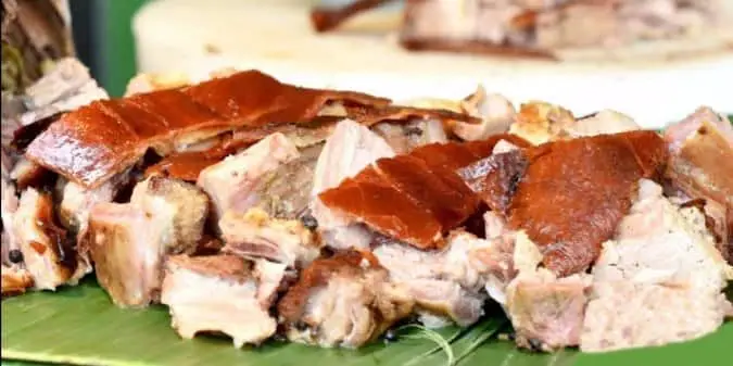 Lydia's Lechon