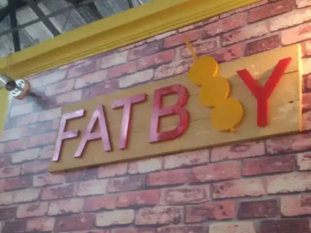 Gambar Makanan Fatboy 9