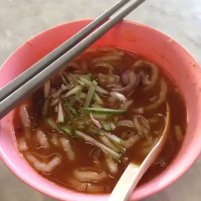 Kim Chai Kopitiam