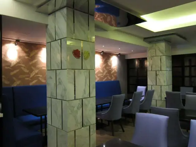Gambar Makanan Continental  Restaurant - Hotel Melawai 5