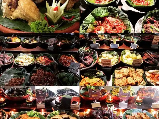 Gambar Makanan Sajian Sunda Sambara 14